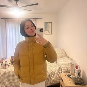 Patagonia Silent Down Jacket